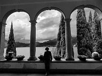Villa Monastero